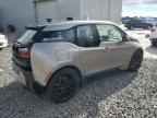 2014 BMW I3