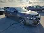2016 NISSAN Maxima
