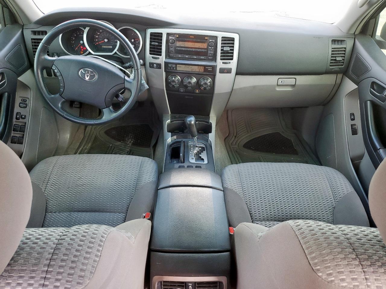 2006 TOYOTA 4Runner