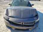 2015 DODGE CHARGER