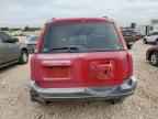 2001 HONDA CR-V