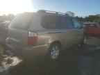 2007 KIA SEDONA