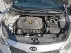 2016 KIA FORTE