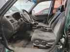 2001 HONDA CR-V