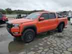2025 NISSAN Frontier