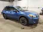 2014 SUBARU XV Crosstrek