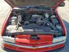 2003 CHEVROLET BLAZER