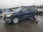 2010 CHEVROLET TRAVERSE