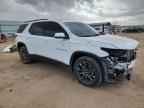 2021 CHEVROLET TRAVERSE