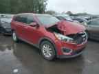 2018 KIA SORENTO