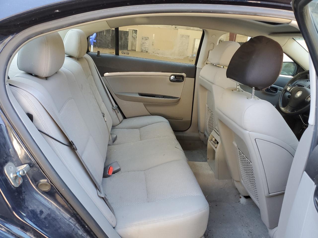 2009 SATURN Aura