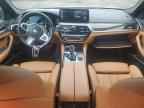 2021 BMW 5 series
