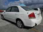 2007 KIA Spectra