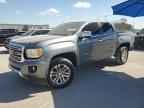 2019 GMC CANYON