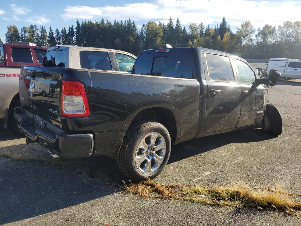2024 RAM 1500