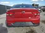 2019 KIA RIO