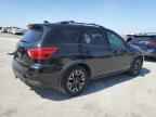 2019 NISSAN PATHFINDER