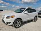 2011 HYUNDAI SANTA FE