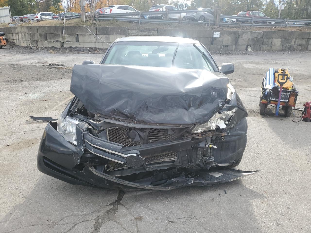 2007 TOYOTA Avalon