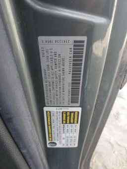 2008 VOLKSWAGEN RABBIT
