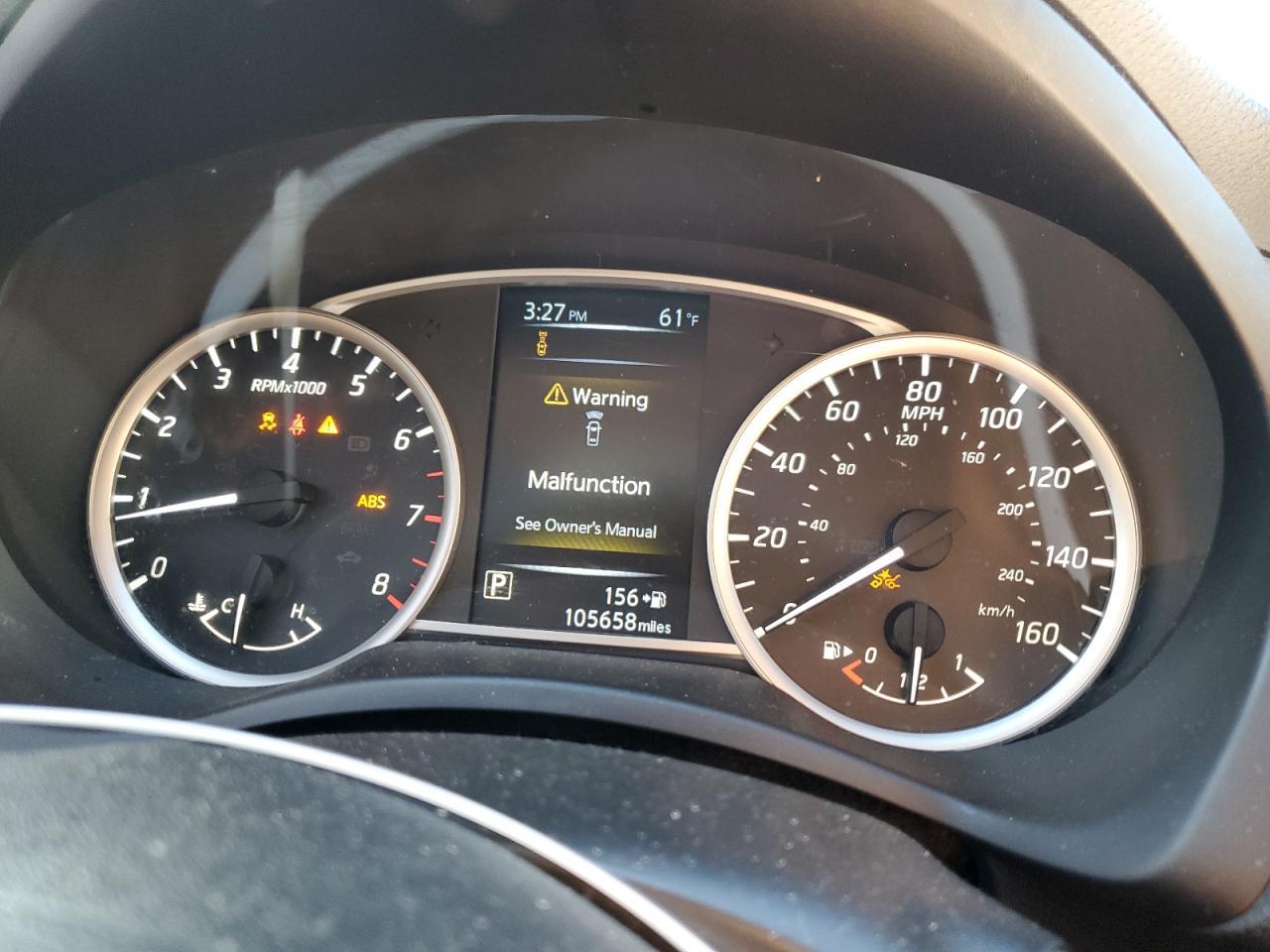 2018 NISSAN SENTRA