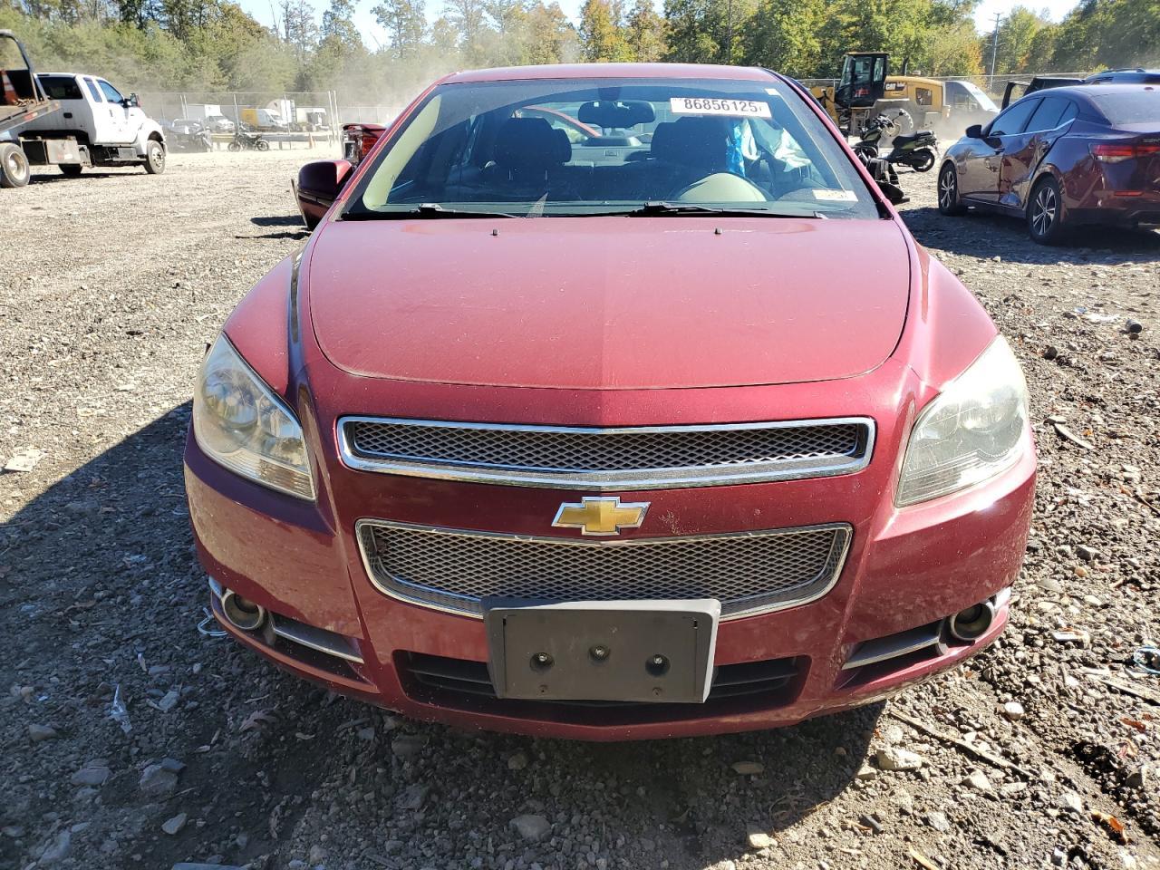 2010 CHEVROLET MALIBU