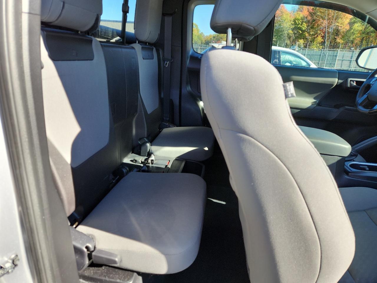 2020 TOYOTA TACOMA