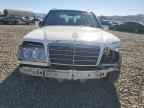 1995 MERCEDES-BENZ E-Class