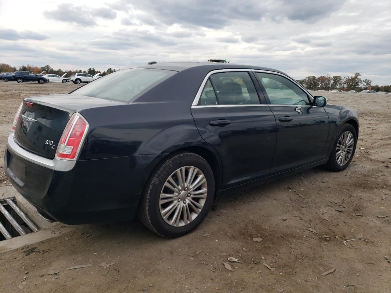 2013 CHRYSLER 300