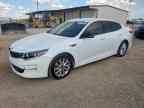2016 KIA OPTIMA