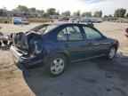 2001 VOLKSWAGEN JETTA