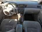 2004 TOYOTA COROLLA
