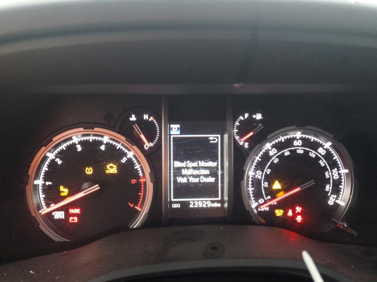 2022 TOYOTA 4Runner
