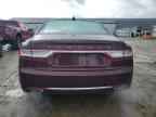 2019 LINCOLN Continental