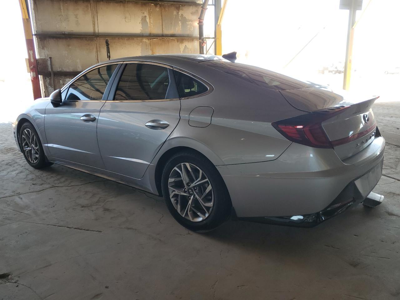 2021 HYUNDAI SONATA