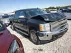 2013 CHEVROLET Silverado
