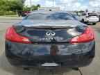 2012 INFINITI G37