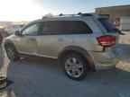 2010 DODGE JOURNEY