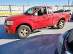 2008 FORD F-150