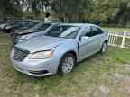 2011 CHRYSLER 200