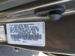 2003 TOYOTA CAMRY