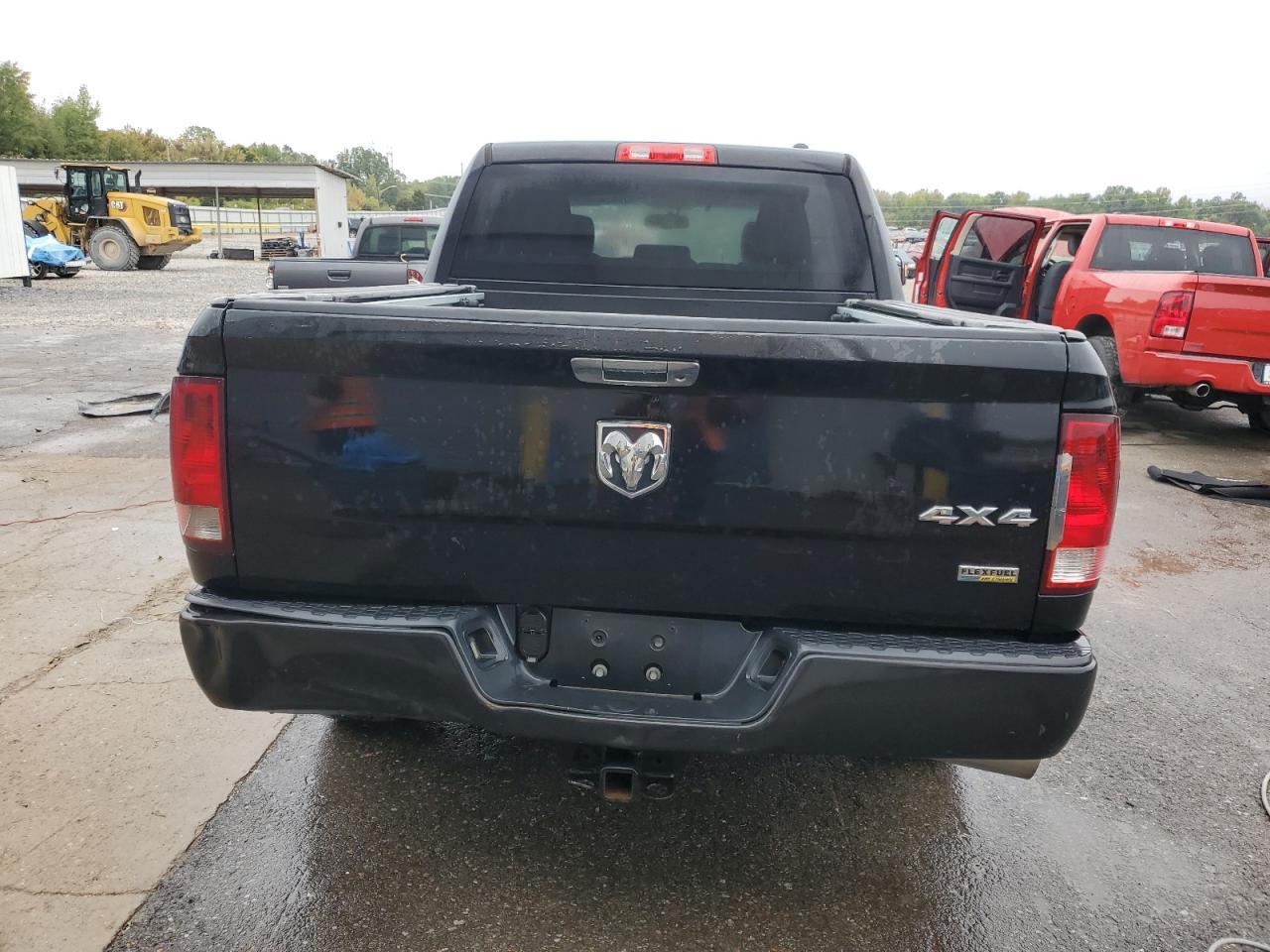 2012 DODGE RAM 1500