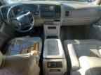 2002 CHEVROLET Tahoe
