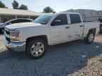 2016 CHEVROLET Silverado