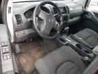 2005 NISSAN Frontier