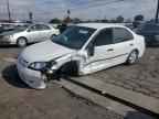 2005 HONDA CIVIC