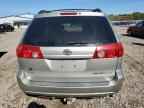 2009 TOYOTA SIENNA