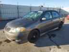 2005 TOYOTA COROLLA