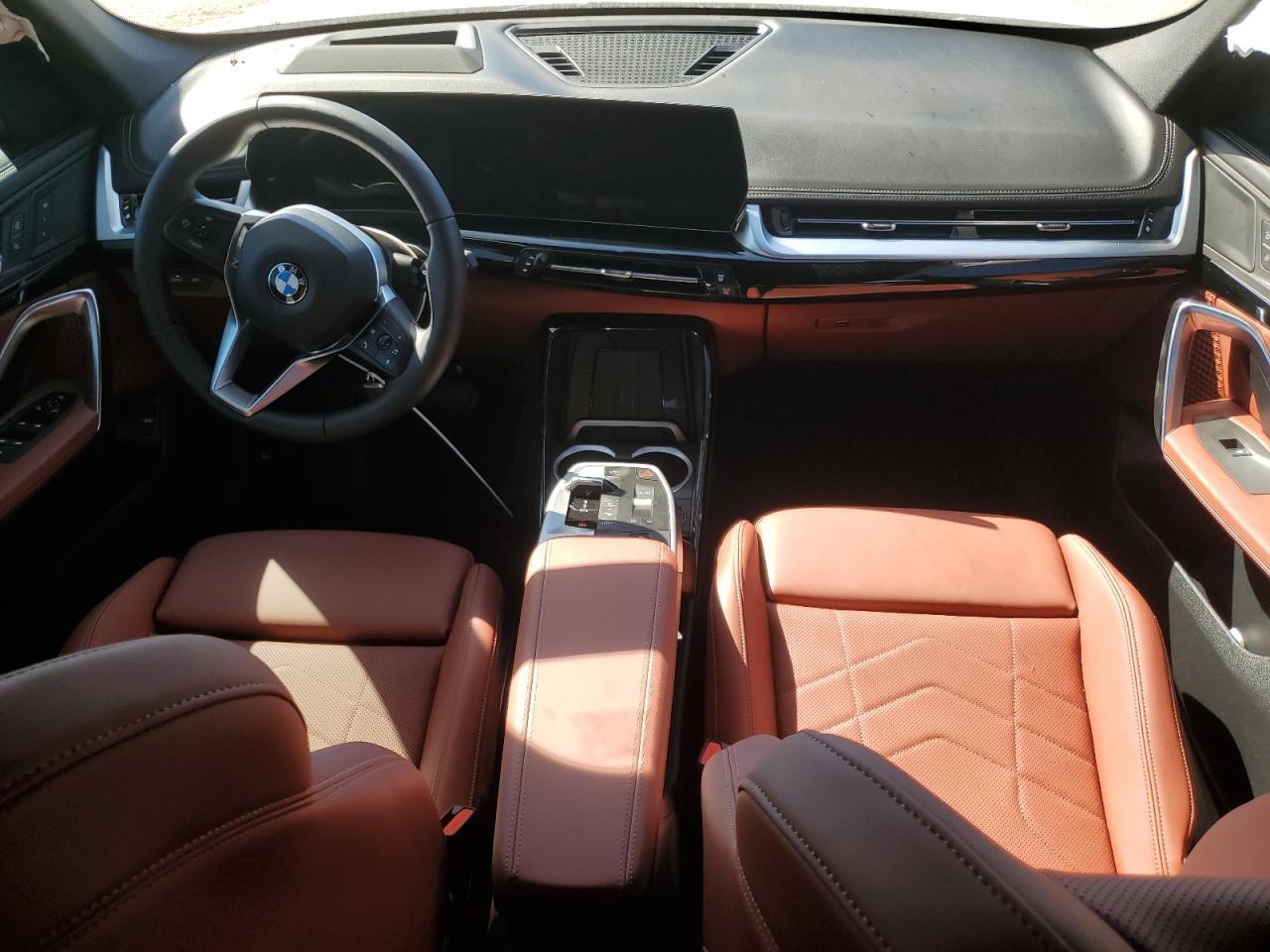2026 BMW X1