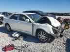 2010 CADILLAC STS